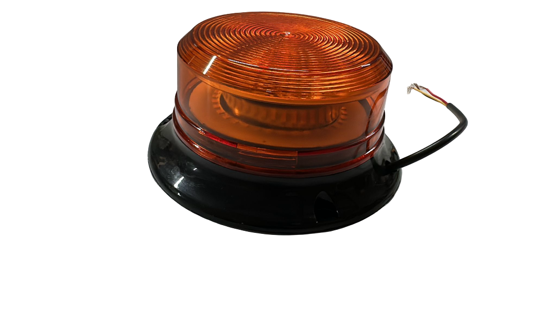 LEDLİ İKAZ LAMBASI 1